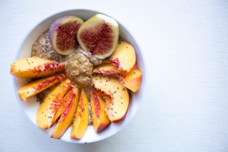 healthy nutrition habits