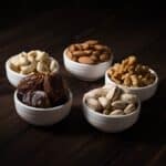 bone health snack options