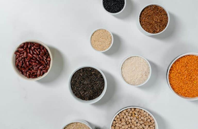 cooking with legumes