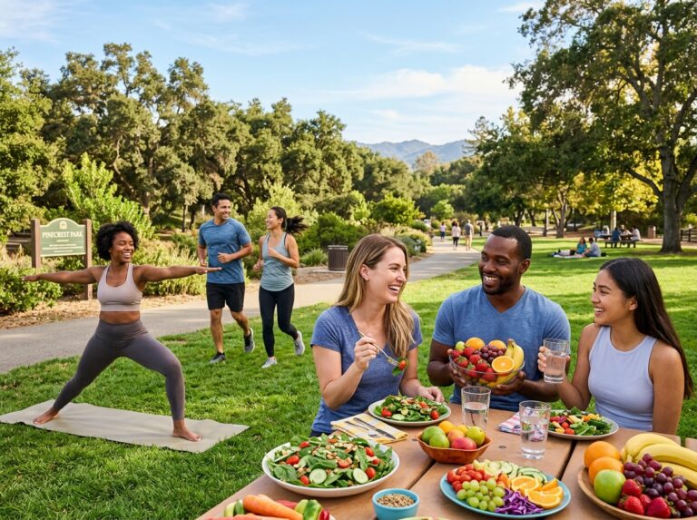 100 health tips