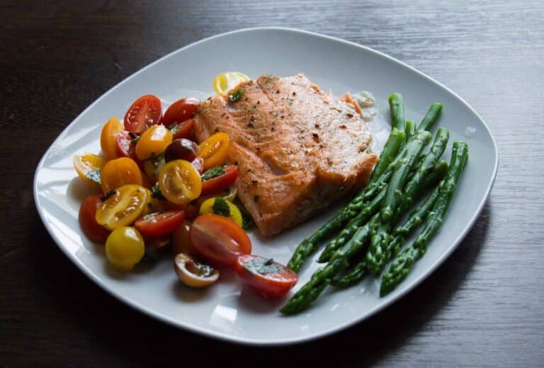 easy dinner recipes for weight loss