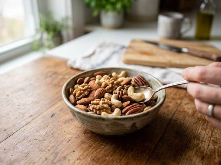good snacks with no sugar