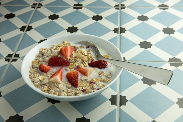 things to make for breakfast healthy