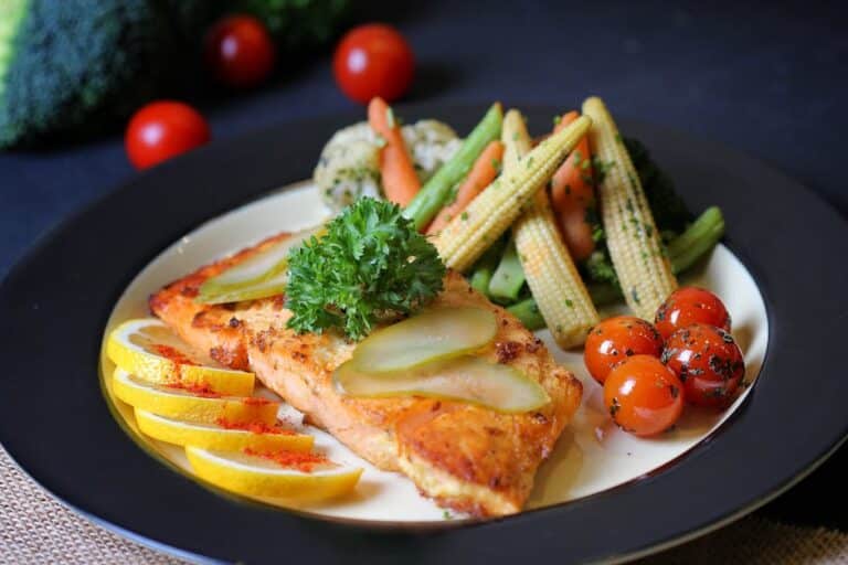 healthy diet meal recipes