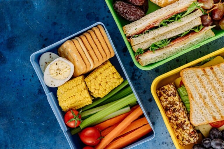 meal prep tip