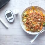 diabetes friendly meal plans