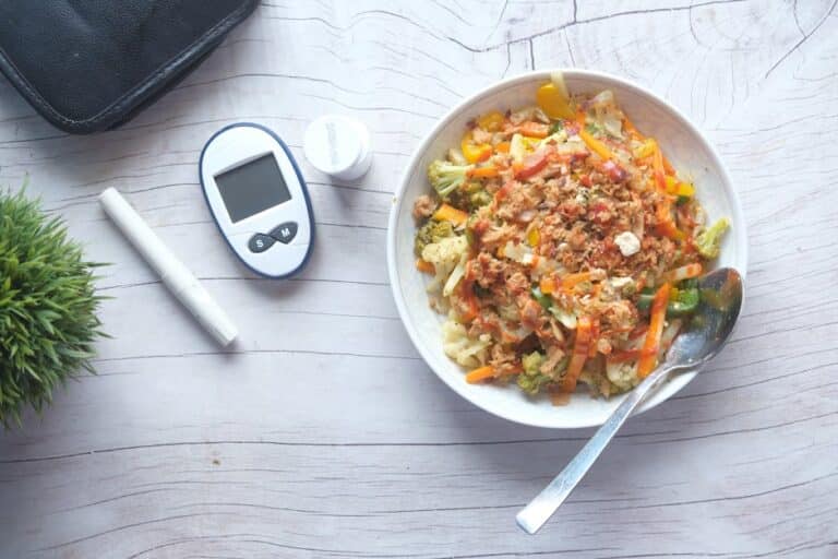 diabetes friendly meal plans