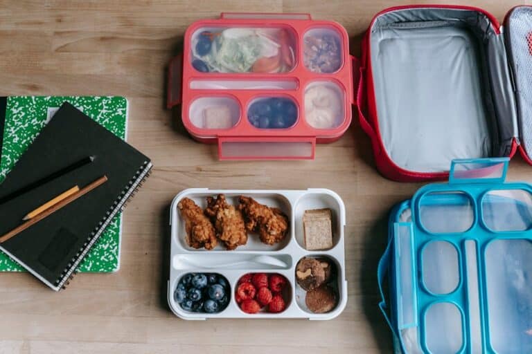 tips for weekly meal prep