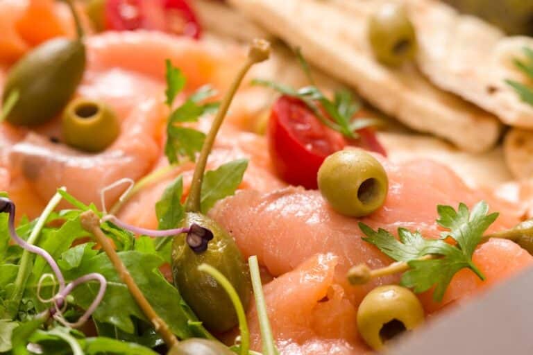 mediterranean diet food list