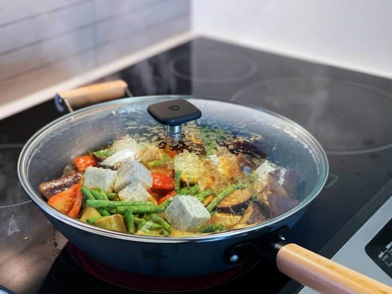 easy healthy one pan meals