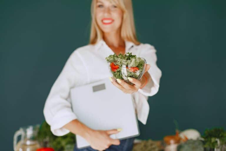 easy and healthy recipes for weight loss
