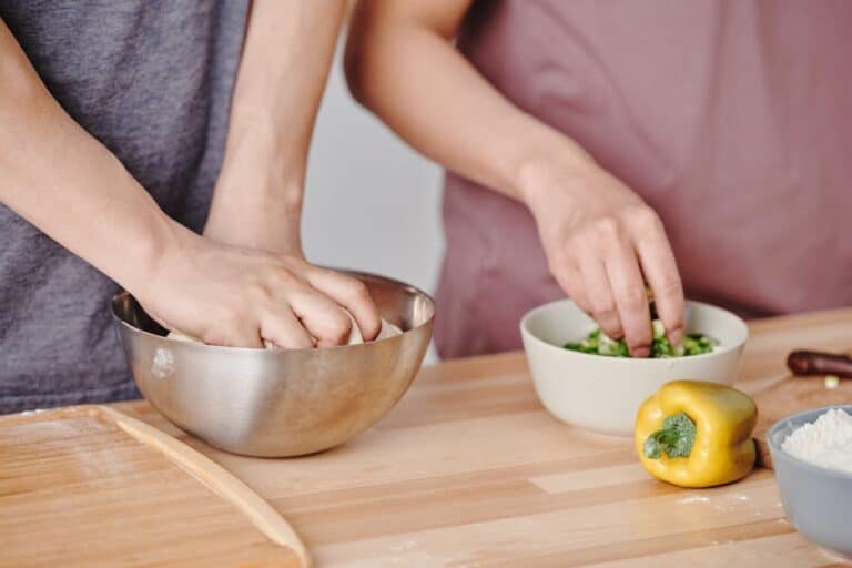 make ahead weeknight meals