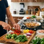 30-minute heart-healthy recipes