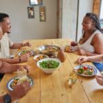 family meal plans on a budget