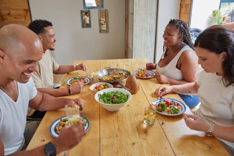 family meal plans on a budget