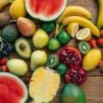 nutritious fruit alternatives daily