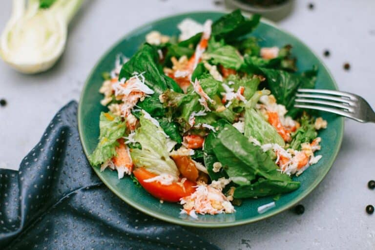 healthy eating plate for weight loss