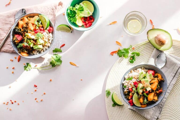 autoimmune protocol food list