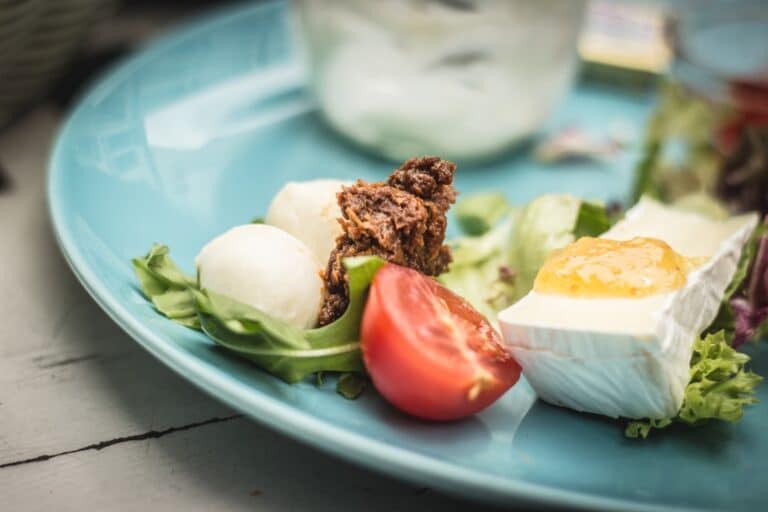 Breakfast for weight loss