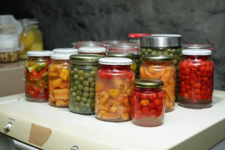 canned fruit fresh options